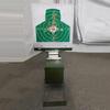 Portable Smart Pop-Up Conductive Shockwave Target Machine
