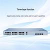 Huawei Kunling Enterprise S310S-26PN4JX Layer 3 Managed PoE Switch