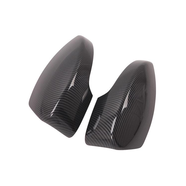 Oglinzi Retrovizoare ABS Fibră de Carbon Ford 2013 Ecosport