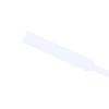 100Pcs Perfume Test Paper Strips Portable Fragrance Aromatherapy Paper Perfume Essential Oil Testing Strip 130*12Mm