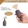 KOKATO Genuine Leather Smart Key Case Key Holder Key Cover for Toyota Corolla New Land Yaris Crown Crown Crown Estate RS Easy To Design Cross,