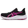 (WMNS) ASICS Jolt 4 D 'Black Pink Rave' Damen 1012B422-003