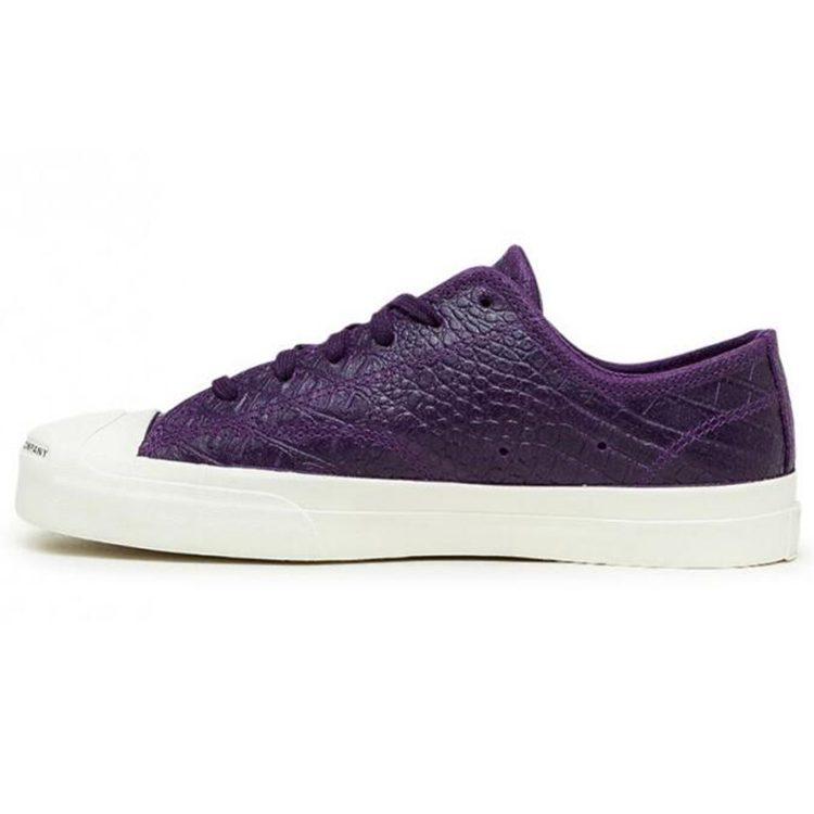 Jack Purcell Pop Trading Company X Jack Purcell Converse 'Grand Purple' 170544C