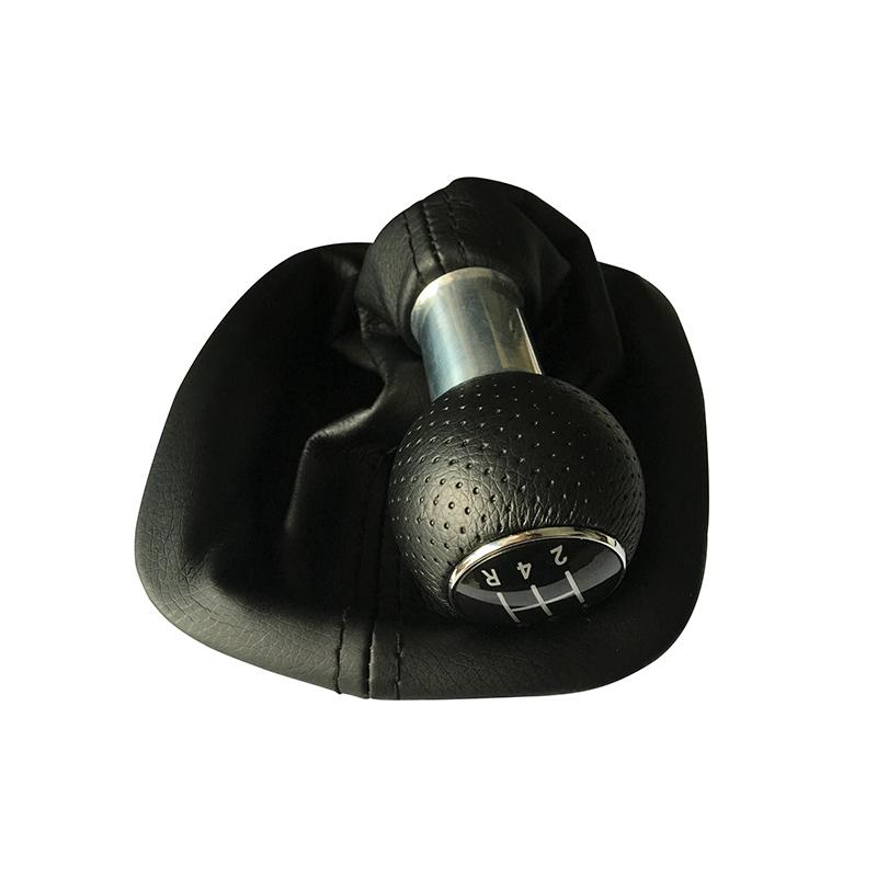 5 / 6 Speed Car Gear Shift Knob With A3 knob 12mm For VW Passat B5 B5.5 1998-2004 B5 FL (00-05) 3B B5 3B2 3B5 1996-2000