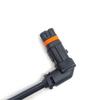A1725400017 ABS Wheel Speed Sensor For Mercedes Benz SLK-Class R172 2015-
