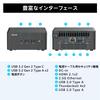 ASUS NUC Mini PC Intel Core Ultra 5 225H RNUC15CRHU500000I Japanese Retailer (Official Product)