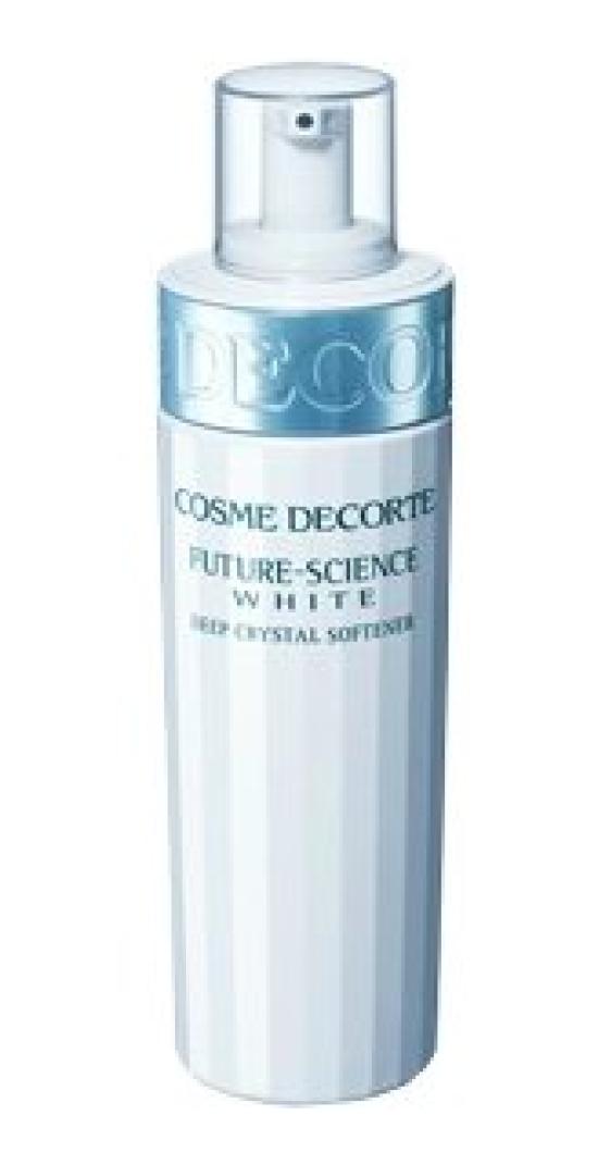 

COSME DECORTE Future Science White Deep Crystal Кондиционер для белья 200 мл KOSÉ