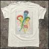Vzácné tričko Tame Impala Band Music Tour Všechny velikosti S až 5XL NZ256 Unisex tričko