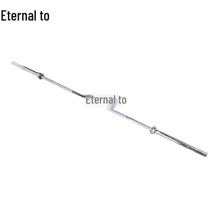 Yongzhi 2m 1000lb Women s Olympic Barbell