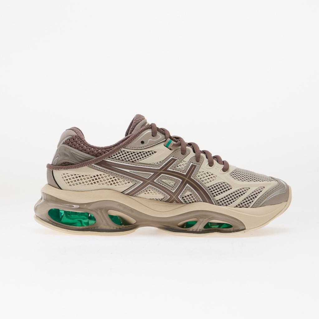 Asics Gel-kinetic 2.0 Sneakers GEL™ and FF Blast+ Cocoa Powder/Oatmeal
