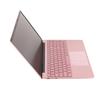 15.6 Inch Laptop for Windows 11 with Fingerprint Unlock Keyboard Backlight 16GB 1TB 2K 2.4G 5G WIFI Laptop 100‑240V