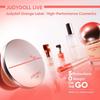 Judydoll - Sport Chic Flüssig-Rouge (07-08)