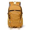 Schoolbag Lightweight Large Capacity Outdoor Hiking Backpack Water-proof Mountaineering Bag Outdoor Sports Marathon Off-Road Riding Bag
