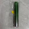 Iridescent Chameleon Windshield Film Heat Insulation Windshield Banner Car Sun Visor Strip