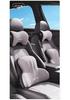 BYD Car Neck & Lumbar Support Cushion for Qinplus/Songpro/Seagull/Haipei Hui