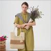 Shoulder Casual Straw Bag Woven Bag Versatile Seaside Travel Beach Large Capacity Tote Bag Women Portable