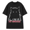 Pet Sematary Unisex Adult Cat T-Shirt