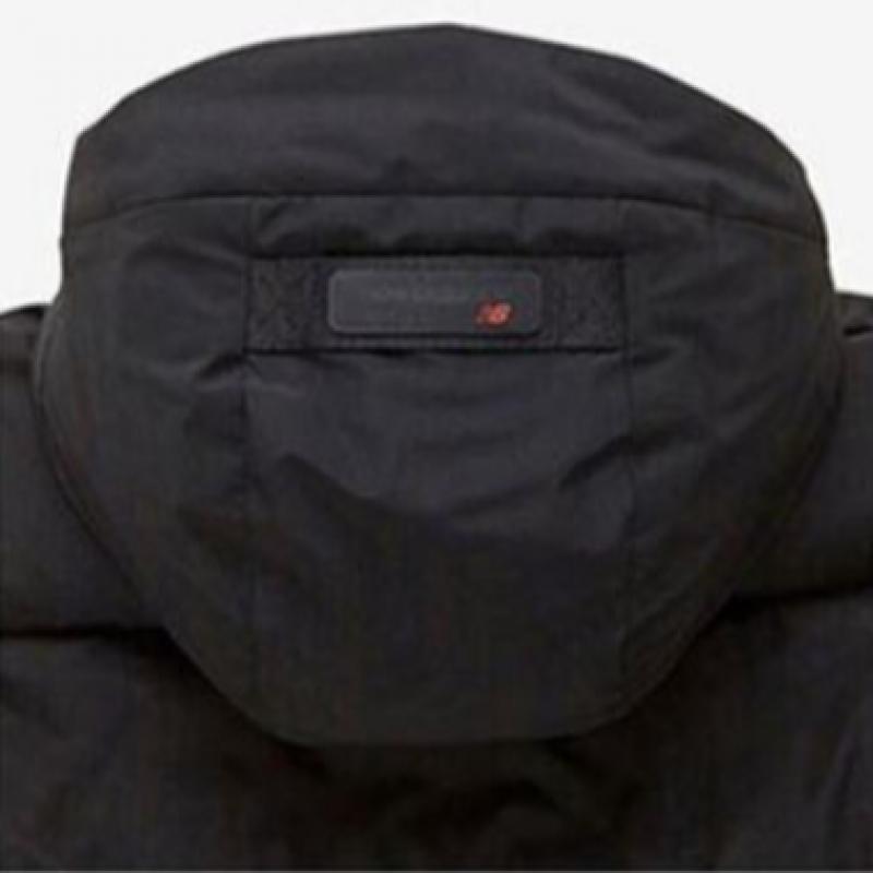 New Balance Uni Active Long Goose Jacket Nbnpc41023