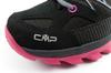 CMP Rigel Low Wmn Wp Trekking Shoes [3Q54456 39UR] s.37