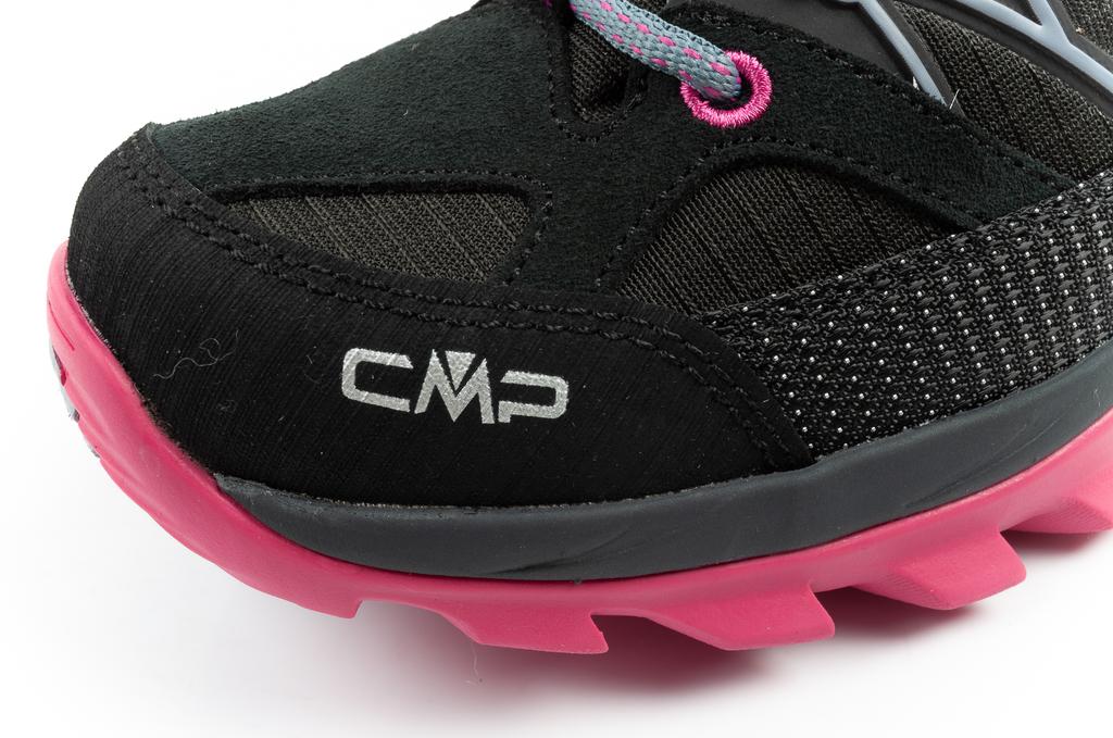 CMP Rigel Low Wmn Wp Trekking Shoes [3Q54456 39UR] s.37