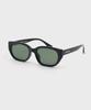 SAINTPAIN Sp Ian Sunglasses Black