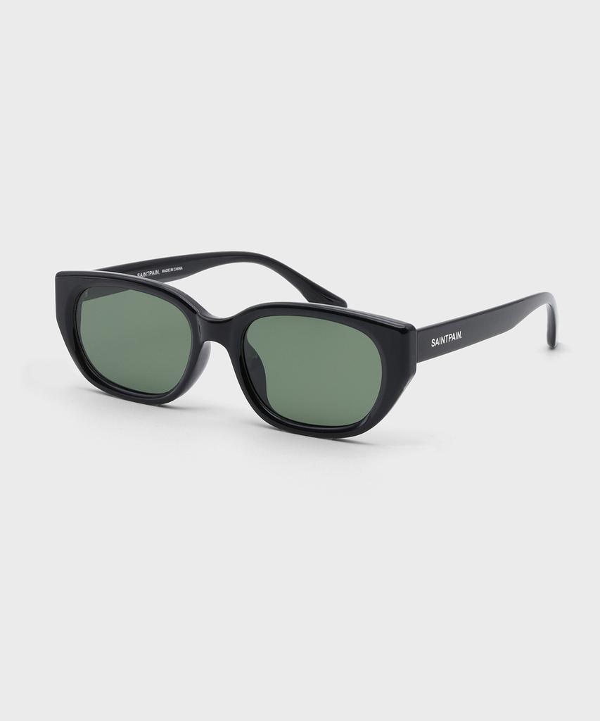 SAINTPAIN Sp Ian Sunglasses Black