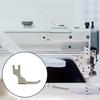 Bead Sequin Special Presser Foot Home Decorations Projects Wedding Dress Bead Fabric Sewing Machine Accessories