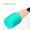 4pc Silicone Fishing Rod End Protector Caps Fishing Rod Tail Protector Butt Cushion Universal Handle End Protective Cover