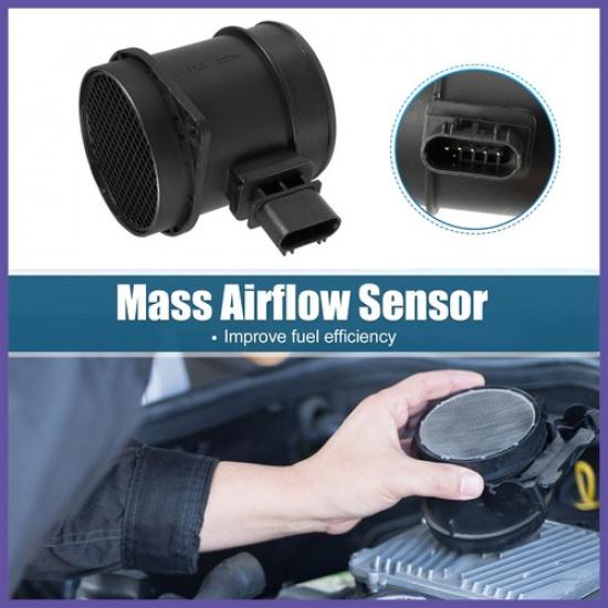 Car Mass Air Flow Meter MAF Sensor For Chevy Traverse LS LT LTZ 3.6L 29