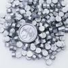 148 Pearlescent Octagonal Sealing Wax Beads - Mixable Colors, 500g Package