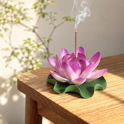 Decorazioni per la casa – Incenso e bruciatori di incenso