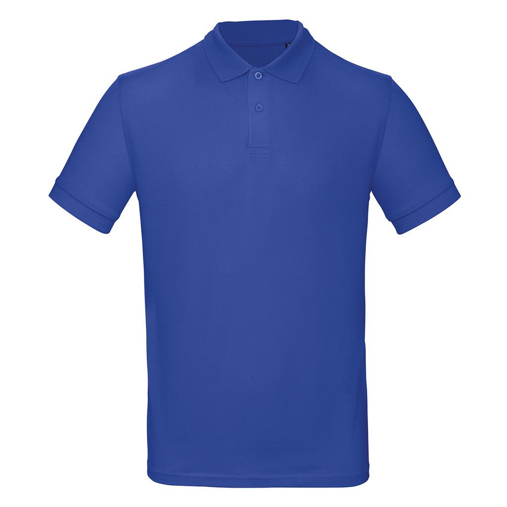 B & C Collection Herren inspirieren Poloshirt