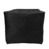 Home Deep Fryer Cover Waterproofing 600D Oxford Fabric Handle Design Portable 3.5L Deep Fryer Protective Cover