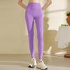 Women's High-End Yoga and Pilates Suit - Elegant and Professional 2025 Summer Activewear