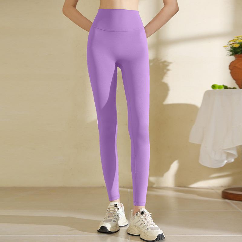 Women's High-End Yoga and Pilates Suit - Elegant and Professional 2025 Summer Activewear