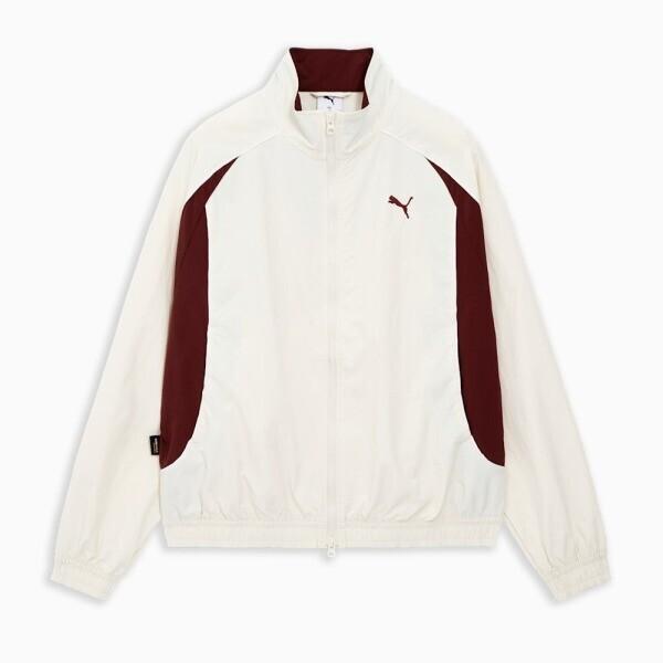 Puma Heritage Football Colorblock Jacket 636279 87