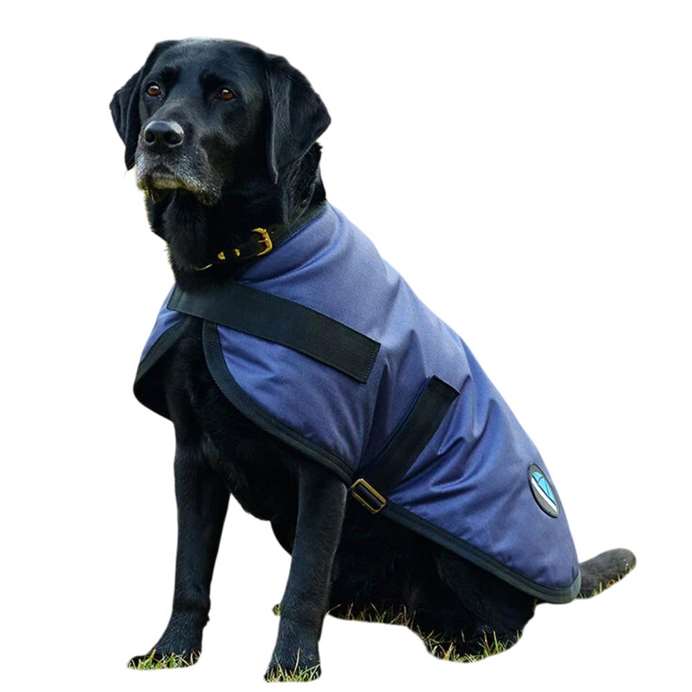 Weatherbeeta Comfitec Classic Waterproof Dog Coat
