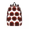 Silent Hill Backpack Hot Sale Daypack Large Capacity Kids BookBag School Bag Shoulder Bags for Men Women