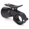 Bicycle Bell High Decibel Clear Ring MTB Road Bike Retro Bell Easy Installation for 22-31.8mm Handlebar Cycling Accessories