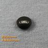 62mm 4pcs Wheel Center Hub Caps Cover Emblem logo For Land Rover RANGE ROVER LR2 LR4 LR3 RANGE Sport Decorative Accessories XS2