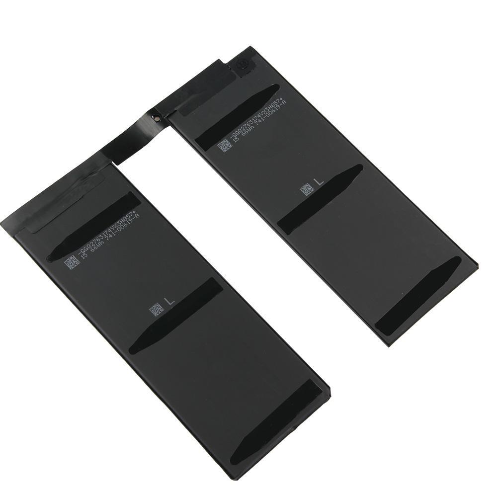 Rechargeable Lithium Battery For iPad Pro 10.5" Inch A1709 A1701 A1852 A1793 Tablet Battery 8134mAh