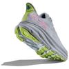 HOKA One One Clifton 9 'Gull Sea Ice' Women's Sneakers 1132211-GLLS