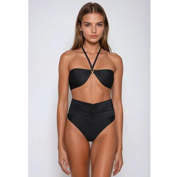Flavia Valentini Bikini 281