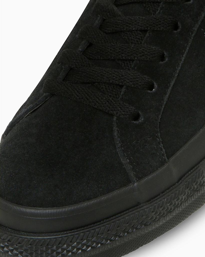 35200820 Converse One Star GORE-TEX Black Monochrome (Men's)