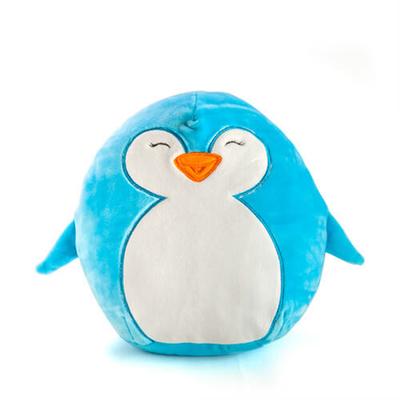 Mallow Pals Cushion (Penguin)