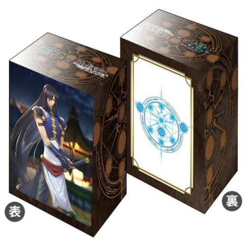 Shadowverse EVOLVE Official Deck Holder Vol.47 Shadowverse EVOLVE "Reisenkoku