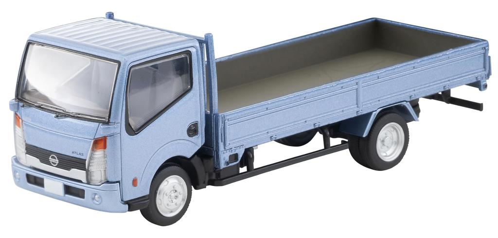 TOMYTEC Tomica Limited Vintage Neo LV-N64c Nissan Atlas F24 Long Body Full Super Low Custom Blue Finished Product 335238