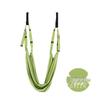 WEZHO Aerial Yoga Strap for Stretching