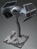 Star Wars TIE Advanced x1 1/72 Scale Plastic Model Kit