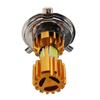 H4 LED Headlight Bulbs Universal DC 12V 18W LED COB Motorcycle Headlight Lamp